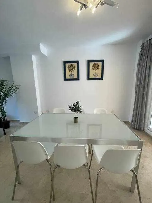 Сasa de vacaciones Villa Canada Torremolinos España