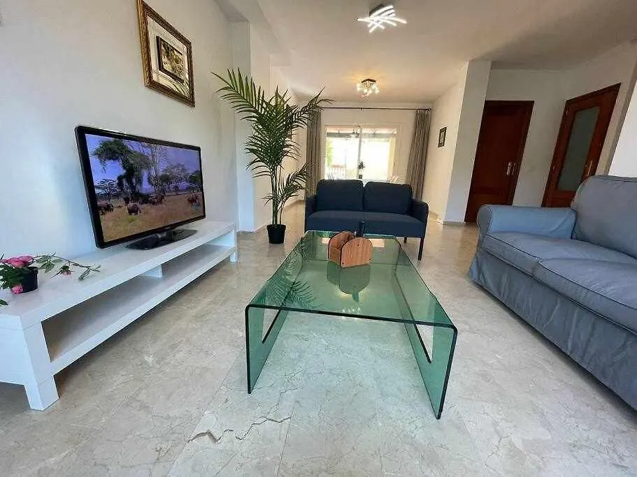 Villa Canada Torremolinos España