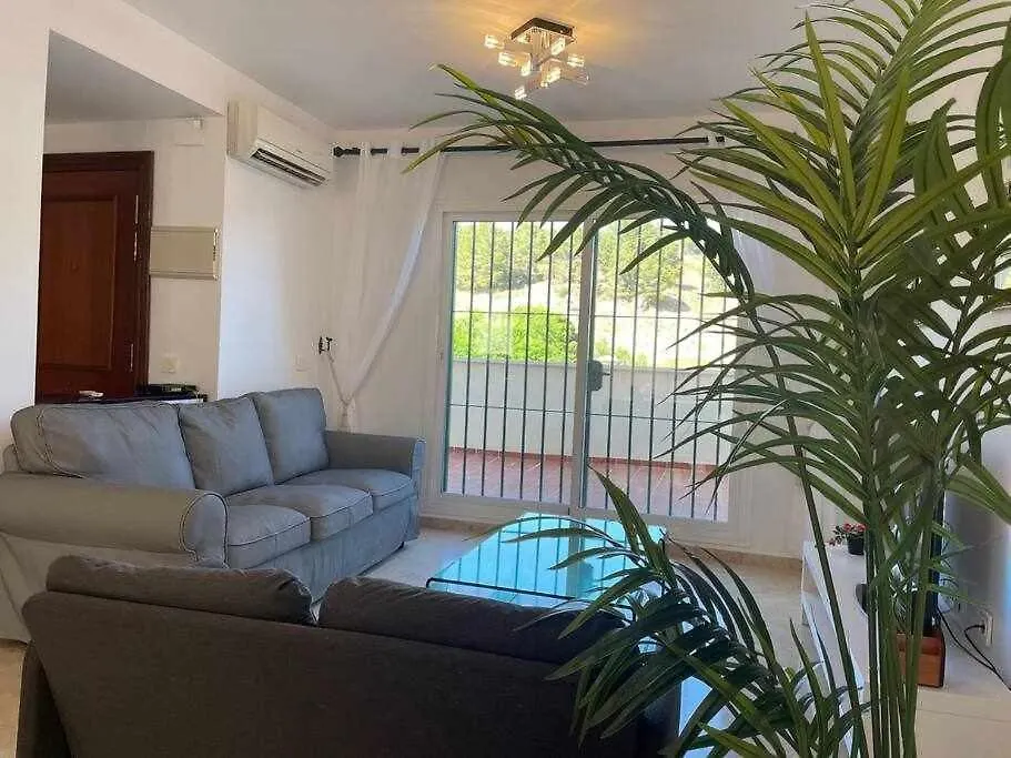 Villa Canada Torremolinos 0*,  España