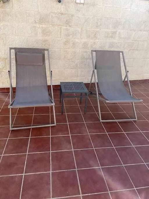 Villa Canada Torremolinos Сasa de vacaciones