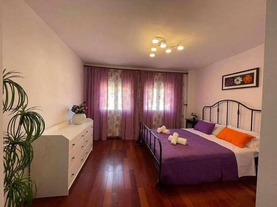 Сasa de vacaciones Villa Canada Torremolinos