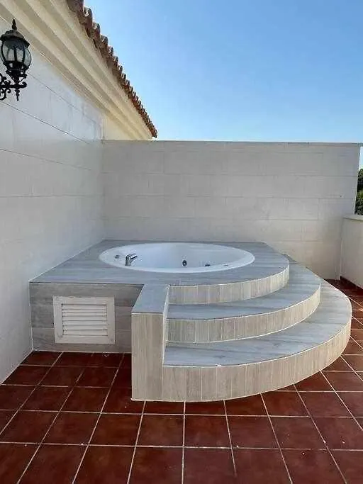 Сasa de vacaciones Villa Canada Torremolinos