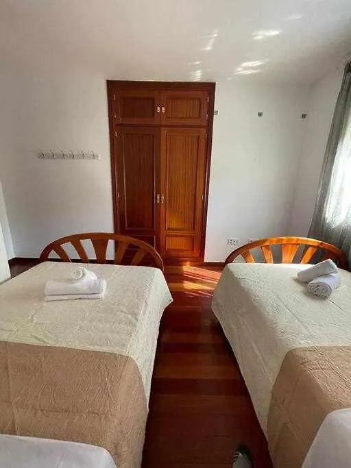 Villa Canada Torremolinos Сasa de vacaciones