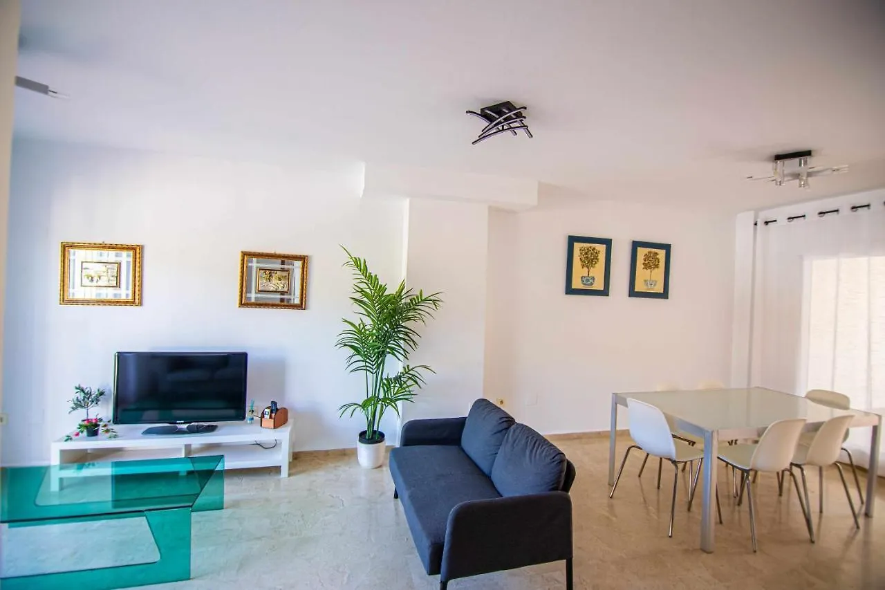 Villa Canada Torremolinos
