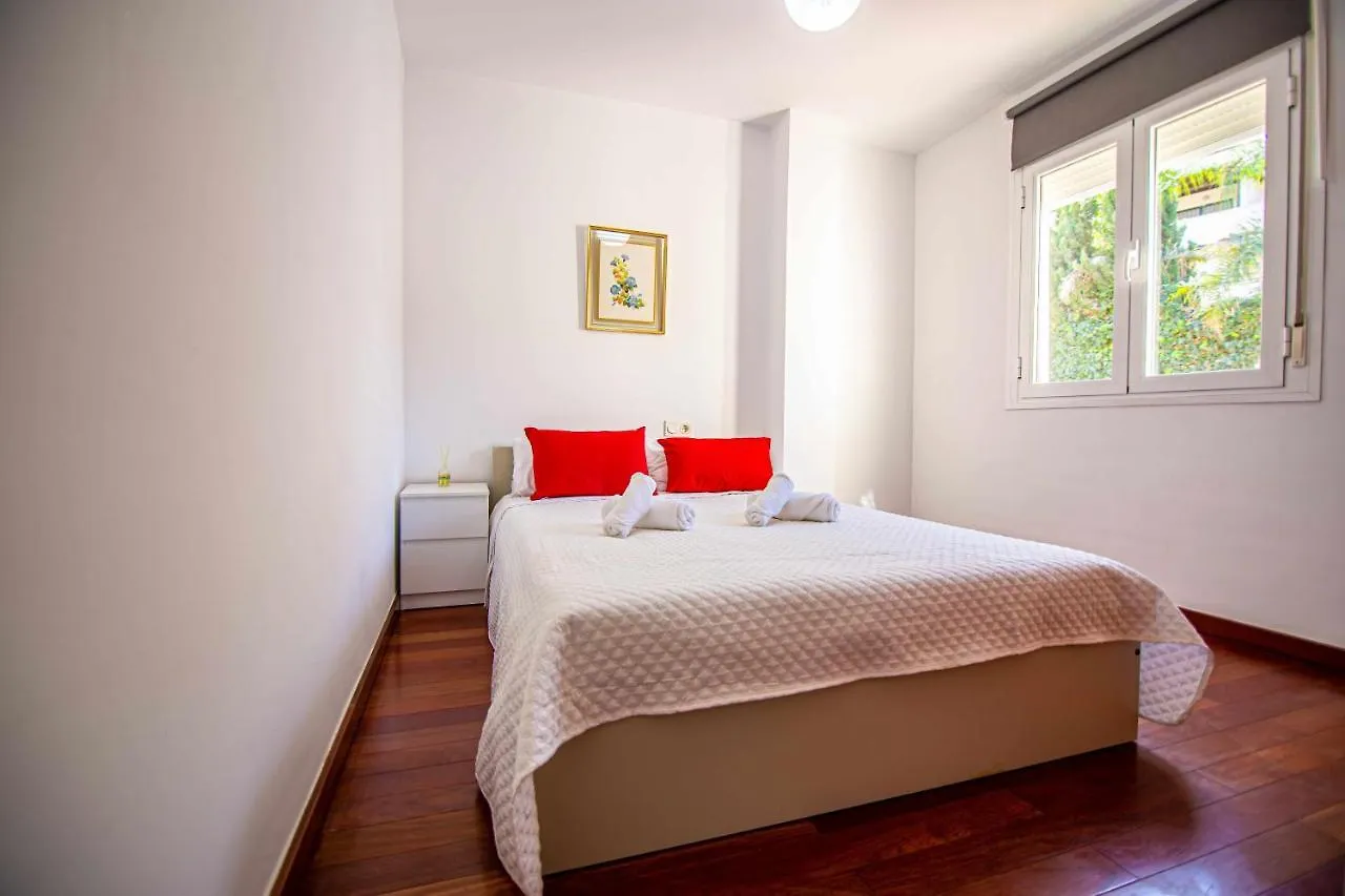 Villa Canada Torremolinos España