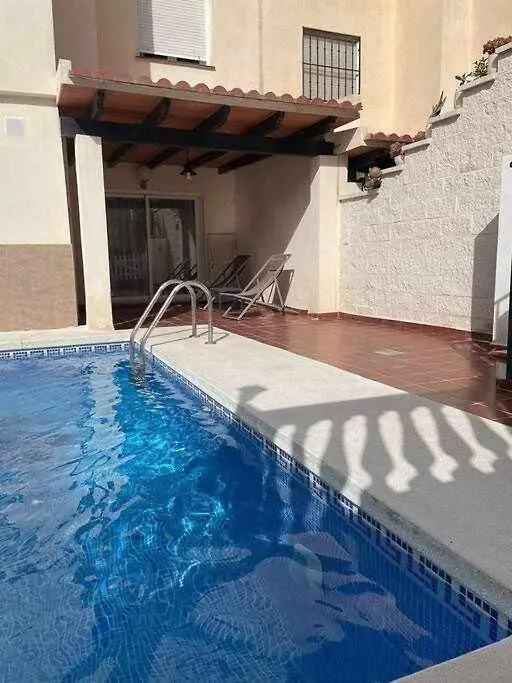 Villa Canada Torremolinos Holiday home